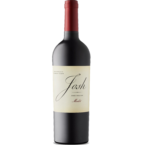 Josh Cellars Merlot - 750ML