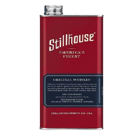 Stillhouse Whiskey Original - 750ML