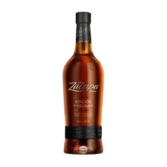 Ron Centenario Rum Zacapa Negra 86 - 750ML