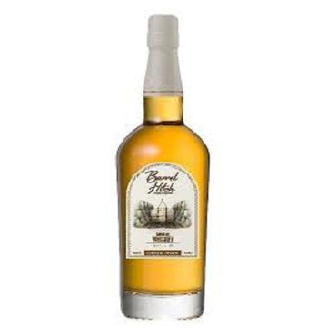 Barrel Hitch Whiskey - 750ML