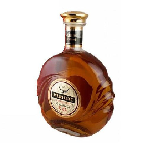 Pardiac Old Reserve Brandy XO - 750ML