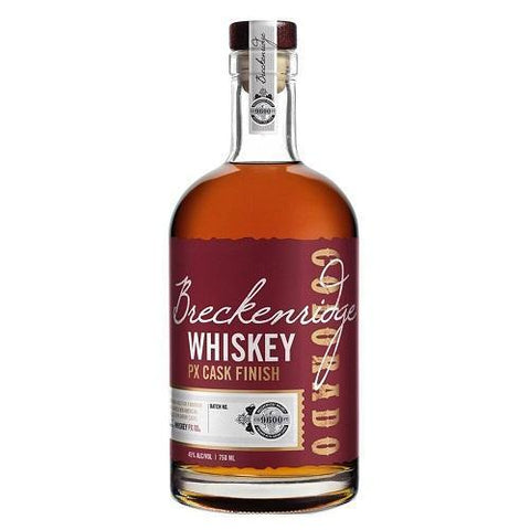 Original Mississippi Floated Whiskey - 750ML