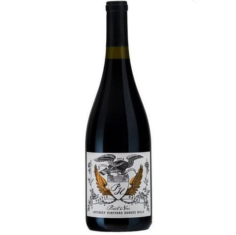 Purple Hands Pinot Noir Willamette Valle - 750ML