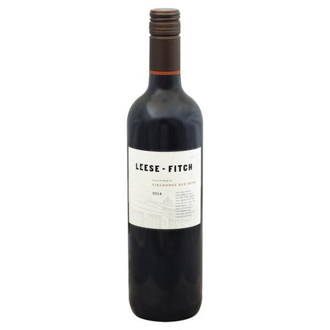 Leese - Fitch Firehouse - 750ML