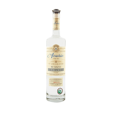 Azunia Tequila Blanco - 750ML