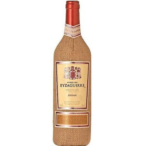 Vino de Eyzaguirre Syrah 2019 - 750ML