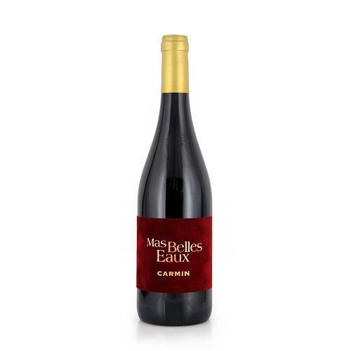 Belles Eaux Pinot Noir Velvet Label 2020- 750ML