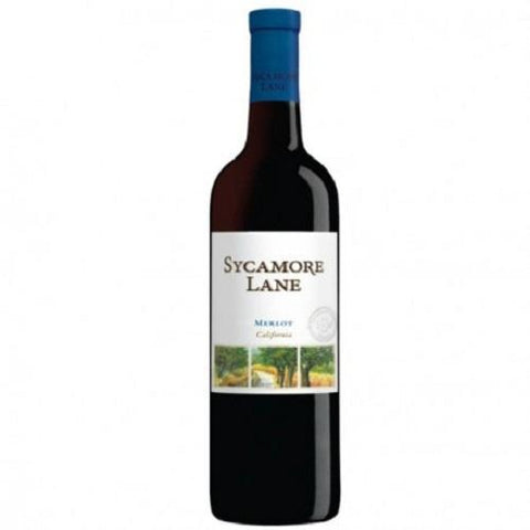 Sycamore Lane Merlot - 750ML