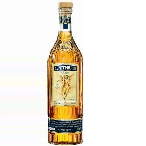 Gran Centenario Tequila Anejo - 750ML