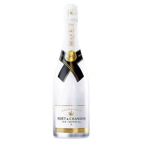 Moet & Chandon Ice Imperial Champagne  - 750ML