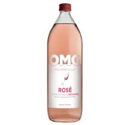 Omg One More Glass Rose - 750ML