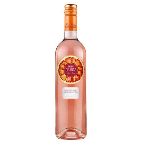 First Press Blood Orange - 750ML