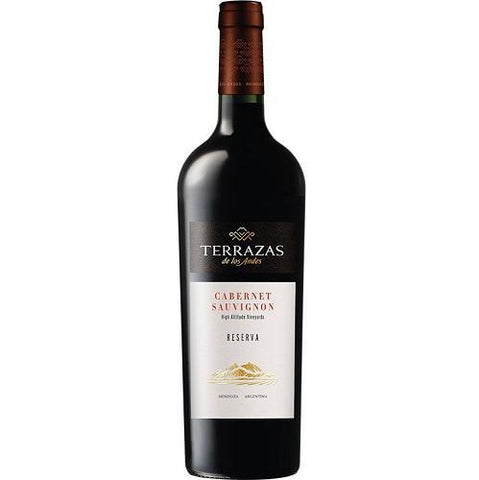 Reserva de Los Andes Cabernet - 750ML