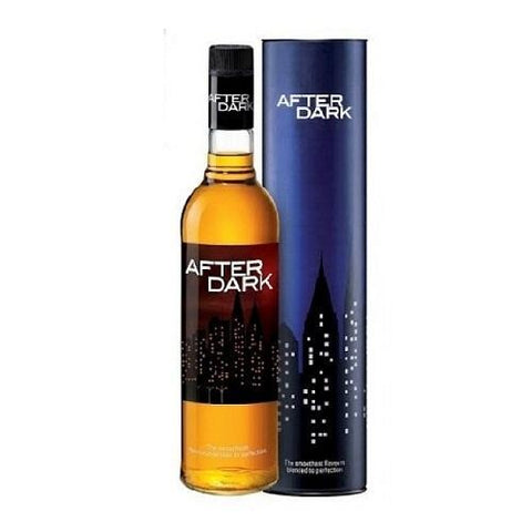 After Dark Whisky - 750ML