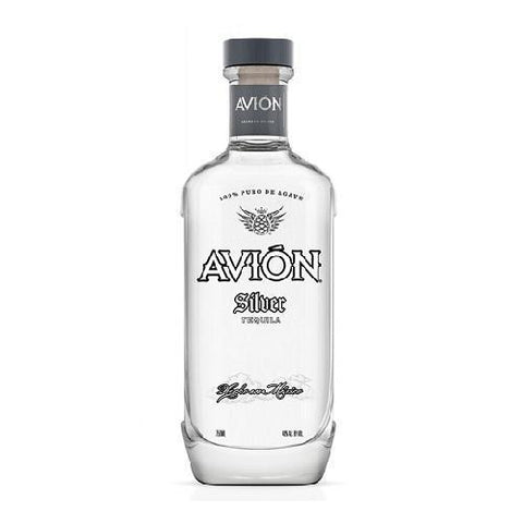 Avion Tequila Silver - 750ML