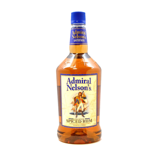 Admiral Nelson's Rum Spiced - 750ML