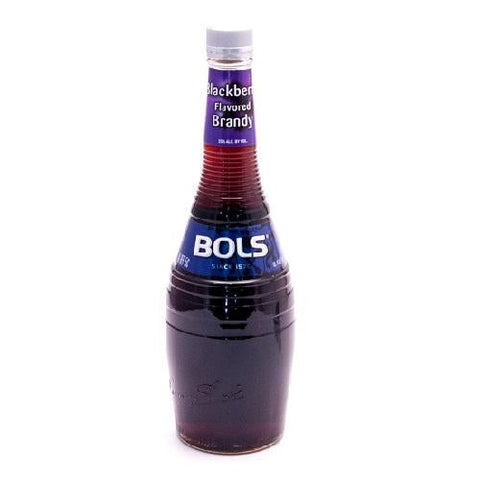 Bols Brandy Blackberry - 750ML