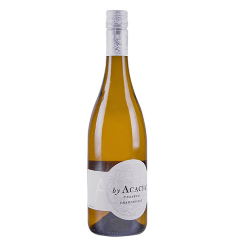 A By Acacia Chardonnay Unoaked - 750ML