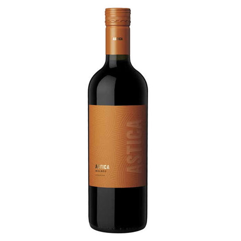 Astica Malbec 750ML