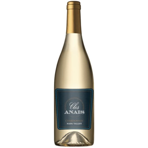 Clos Anais Vineyards Chardonnay 2020 - 750ML