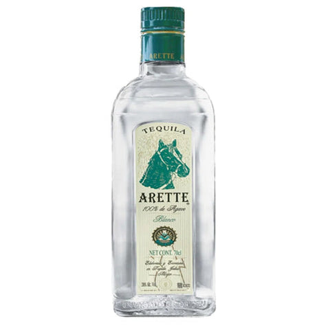 Tequila Arette Blanco NV 1L