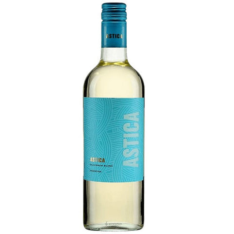 Astica Sauvignon Blanc 750ML