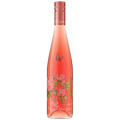 A To Z Rose 750ML