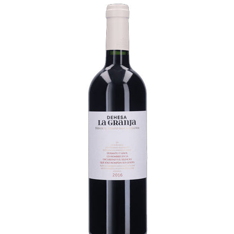 Alejandro Fernandez Dehesa La Granja 2019 - 750ML