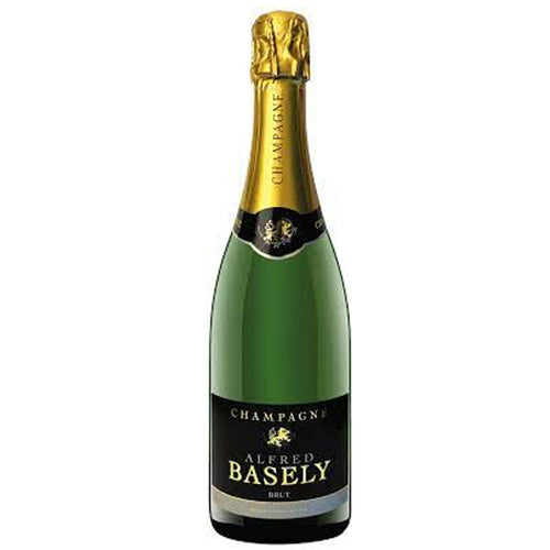 Alfred Basely Brut - 750ML