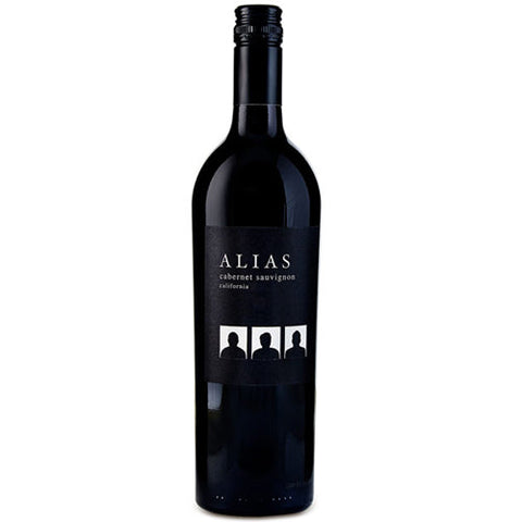Alias Cabernet Sauvignon 2023 - 750ML