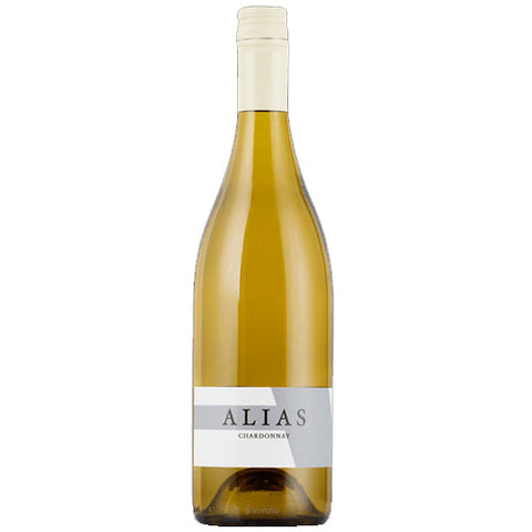 Alias Chardonnay 2023 - 750ML