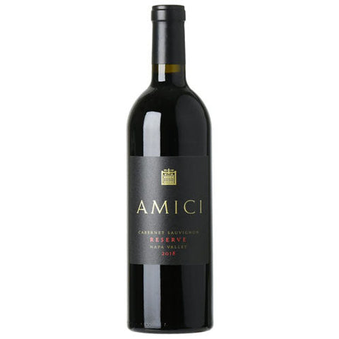 Amici Cabernet Sauv Hirondelle 2021 - 750ML