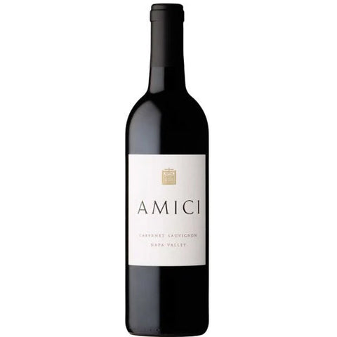 Amici Cabernet Sauviginon Napa Valley 2022 - 750ml