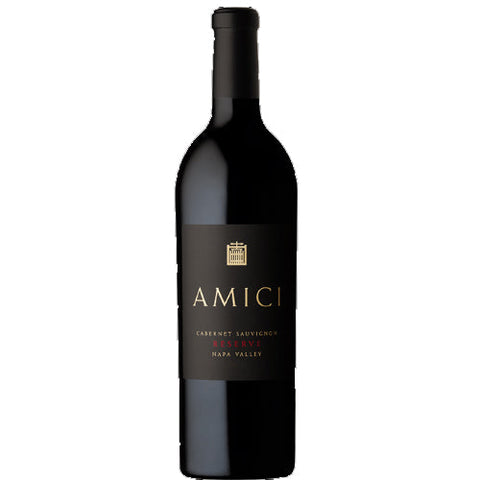 Amici Cabernet Sauvignon Napa Reserve 2022 - 750ml