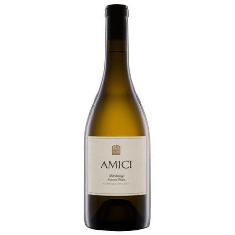 Amici Chardonnay Sonoma Coast 2023 - 750ML