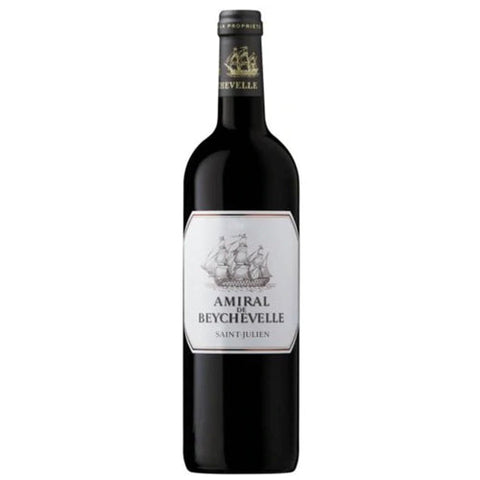 Amiral De Beychevelle 2018 -750ML