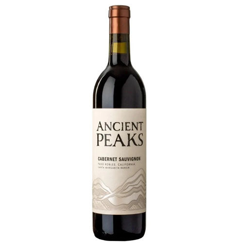Ancient Peaks Smr Cabernet Sauvignon 2020 - 750ML