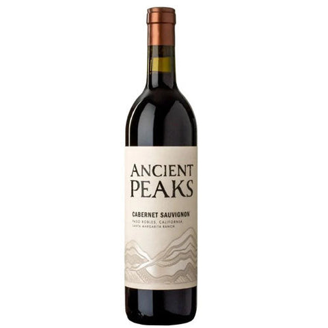 Ancient Peaks Smr Cabernet Sauvignon 2020 - 750ML