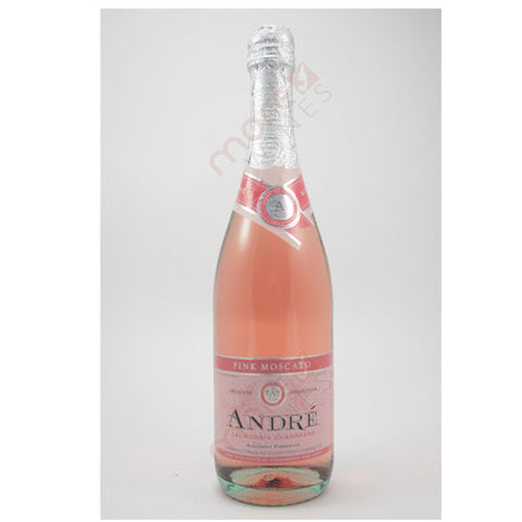 Andre Pink 750ml