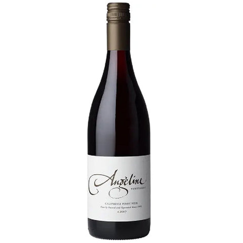 Angeline California Pinot Noir 750ML