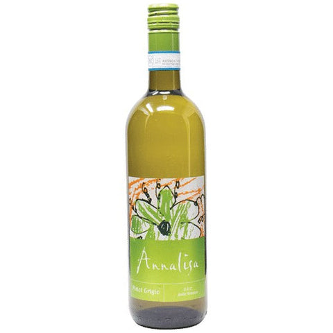 Annalisa Pinot Grigio 2024 -750ml
