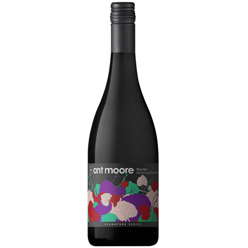 Ant Moore Signature Pinot Noir 2019 - 750ML