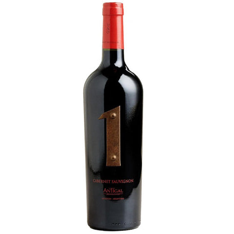 Antigal Uno Cabernet Sauvignon - 1.5L