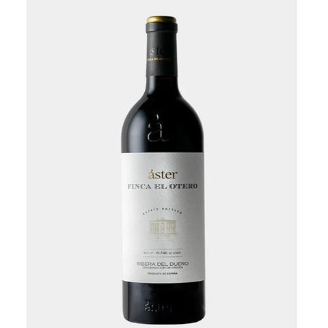 Aster Finca El Otero Ribera Duero 2019 - 750ML