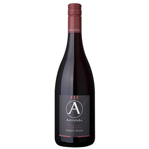 Astrolabe Marlborough Province Pinot Noir 2018 - 750ml