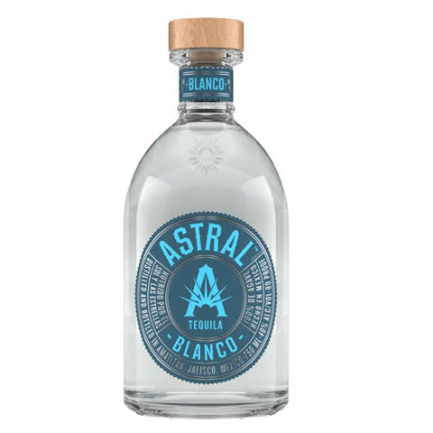 Astrtal Blanco - 750ML