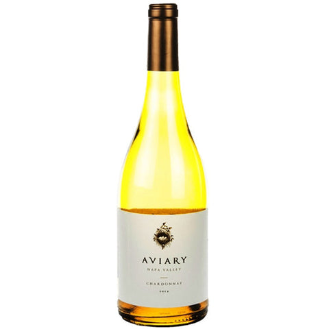 Aviary Chardonnay 2023 - 750ML