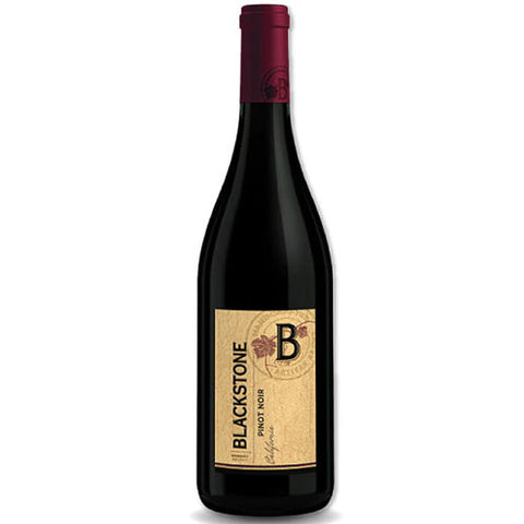 Blackstone Pinot Noir 750ml