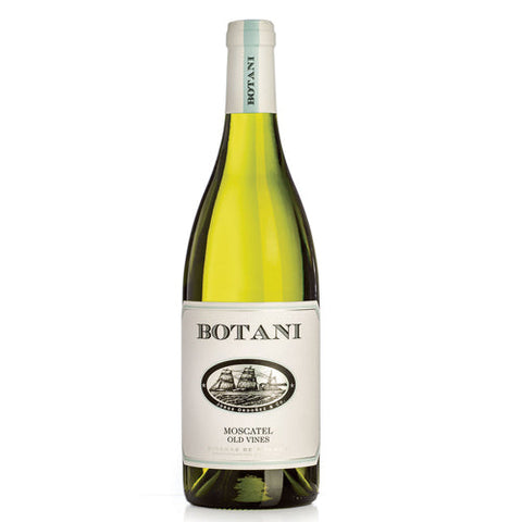 Bodegas Ordonez Botani Moscatel Old Vines 2023 - 750ML
