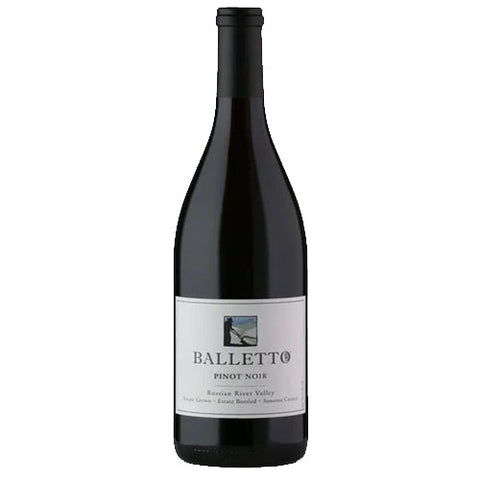 Balletto Pinot Noir 750ML